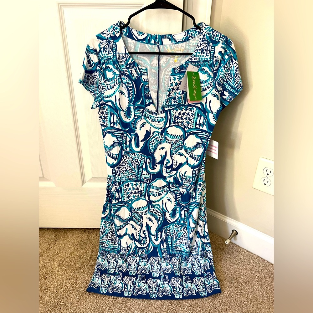 Lily Pulitzer Dress - NWT